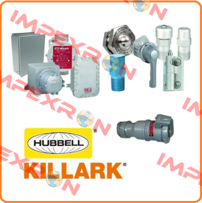 EXB-12248 N34 Killark (Hubbell)