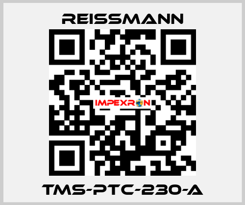 TMS-PTC-230-A Reissmann