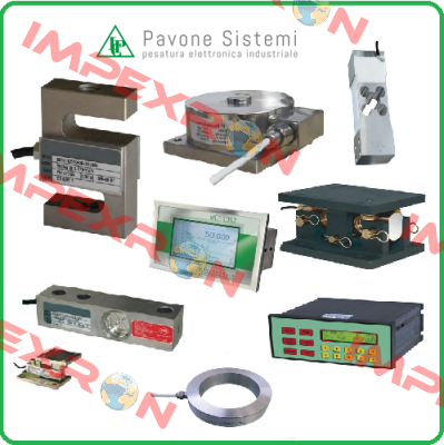 PSMC0007 / MC 302 PAVONE SISTEMI