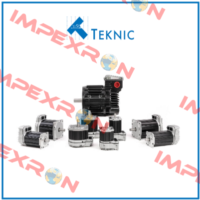 CPM-MCPV-3411P-RLN TEKNIC