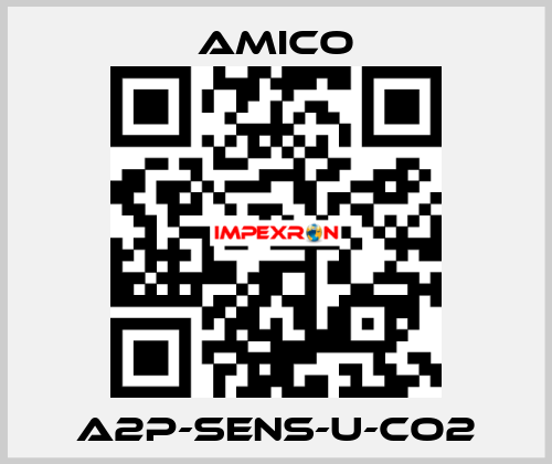 A2P-SENS-U-CO2 AMICO