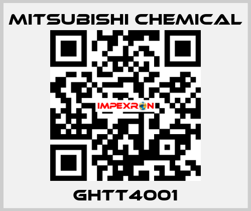 GHTT4001 MITSUBISHI CHEMICAL