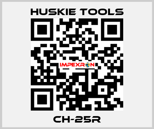 CH-25R Huskie Tools