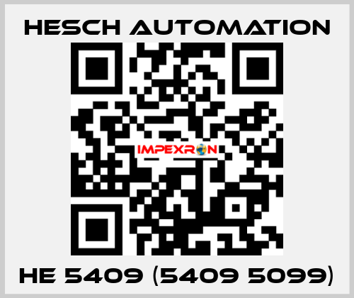 HE 5409 (5409 5099) Hesch Automation