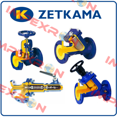 570 AC011 Zetkama