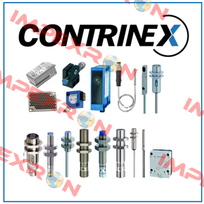 DE-DD-625-M12-120 invalid code Contrinex