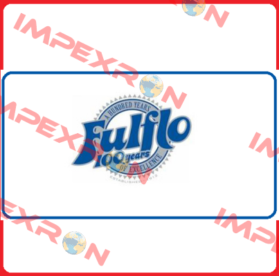 V-B-4-RV/HS/WS Fulflo