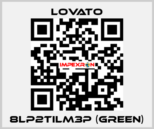 8LP2TILM3P (green) Lovato