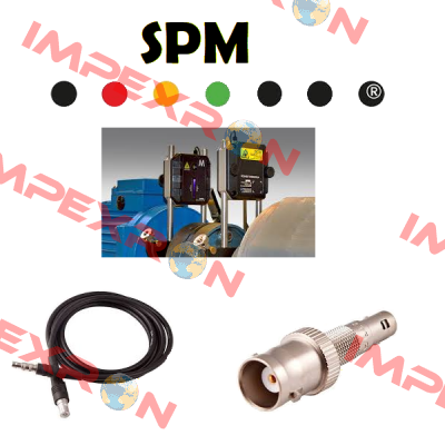 SPM 40100 SPM Instrument