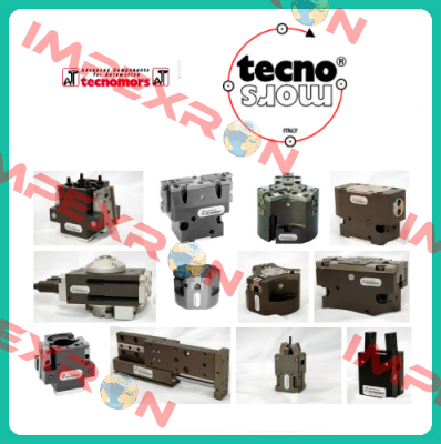 LPG 40-100 Tecnomors