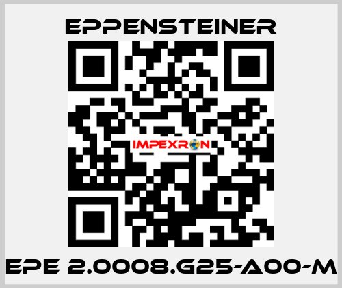 EPE 2.0008.G25-A00-M Eppensteiner