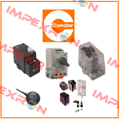 235637 MDR3/35  ( consists from 229698, Type: MDR 3/35 + 2 pcs x  201304, Type: PG 13,5 V ) Condor