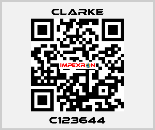 C123644 Clarke