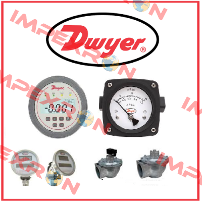 DWYER 616KD-10-TC Dwyer