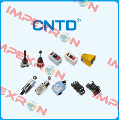 CNTCFS502 CNTD