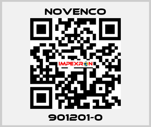 901201-0 NOVENCO