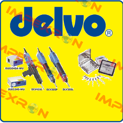 DLV45A12P-SPC (AA) Delvo