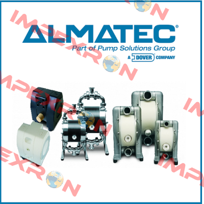 AHD40EEE-C2 Almatec