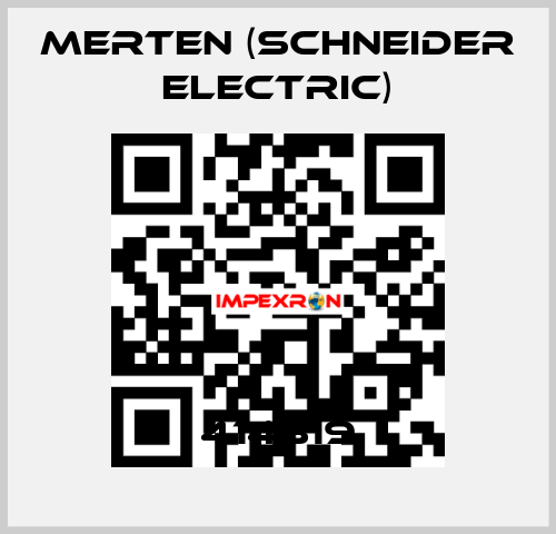 414319 Merten (Schneider Electric)