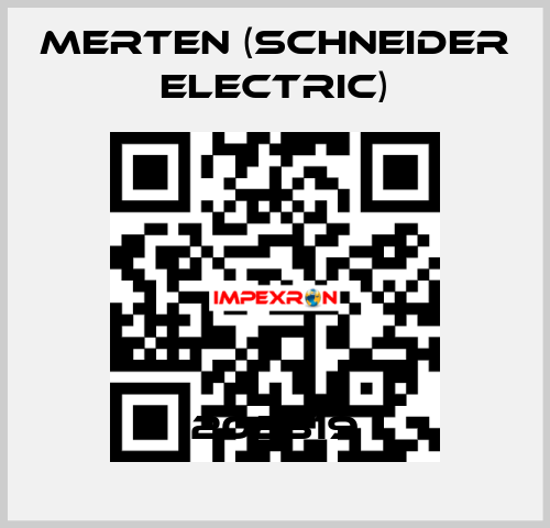 202319 Merten (Schneider Electric)