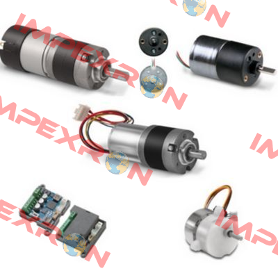 MM.PS150.24.39 Micro Motors