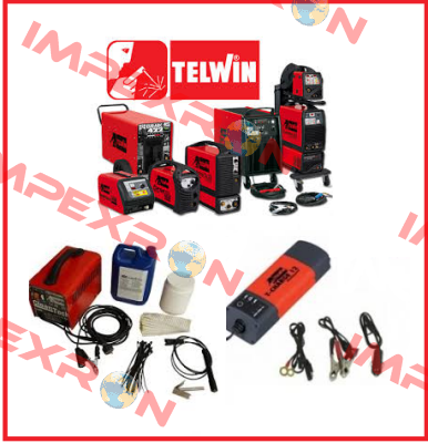 Technomig 210 Dual Telwin