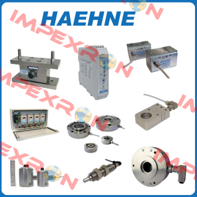 X02073Z HAEHNE