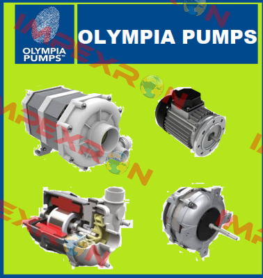 T.12 OLYMPIA PUMPS