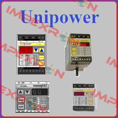 FMPe30.48C Unipower