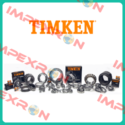 RA102PPB  Timken