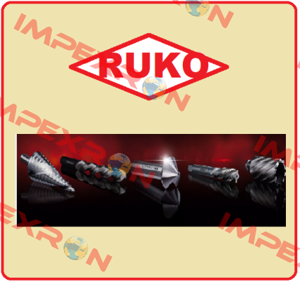 Top plastic cover for RS25e Ruko