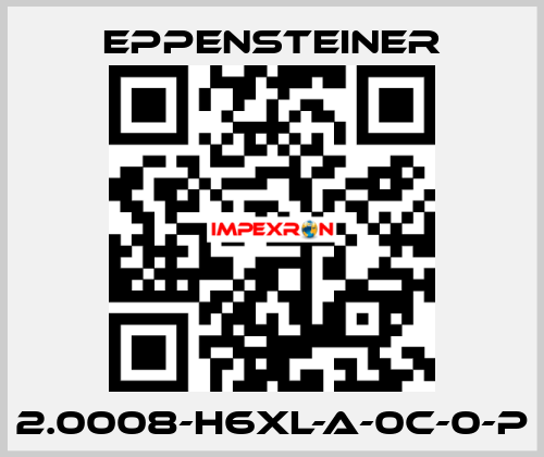 2.0008-H6XL-A-0C-0-P Eppensteiner