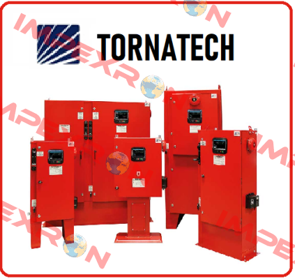 12VDC BCE CHARGER BOARD ASSEMBLY TornaTech