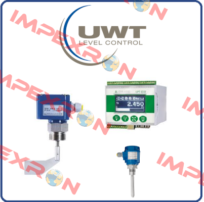 RN3001 UNIVERSAL VOLTAGE  Uwt