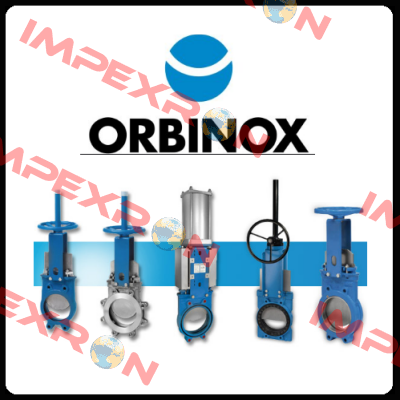 EB DN80 Orbinox