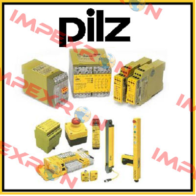 380707 Pilz