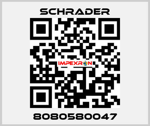 8080580047 Schrader