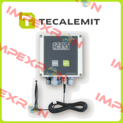 HF 4016/101 Tecalemit