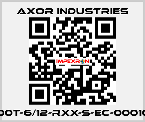 MM400T-6/12-RXX-S-EC-00010X-0X Axor Industries