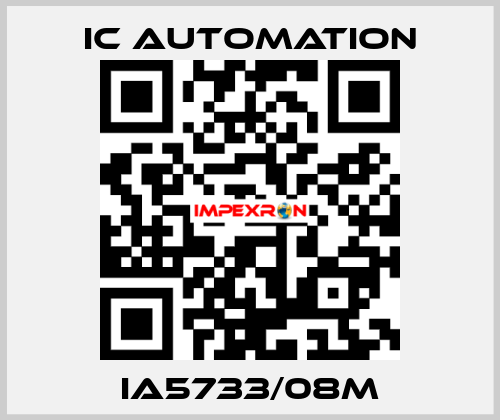 IA5733/08M ic automation