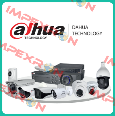 XVR5216AN-4KL-X-16P Dahua Technology