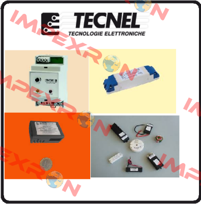 TE7199.3 Tecnel