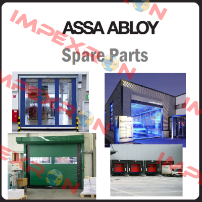 434-RL Assa Abloy