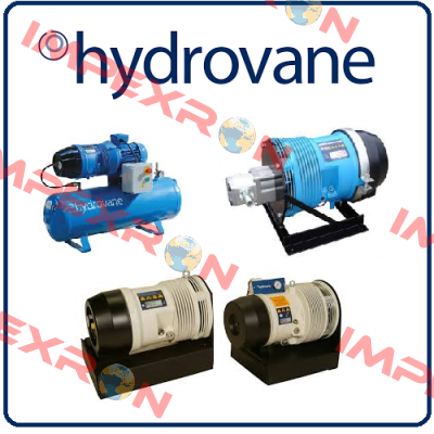 KT52 Hydrovane