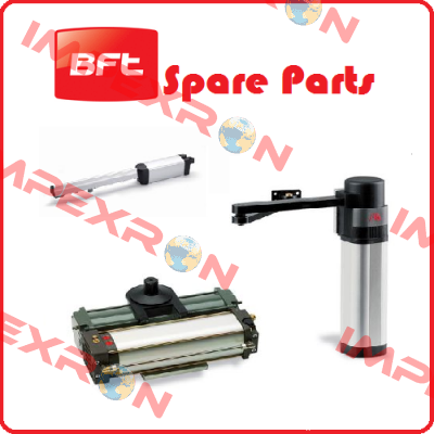 COMPACTA A20-180 BFT