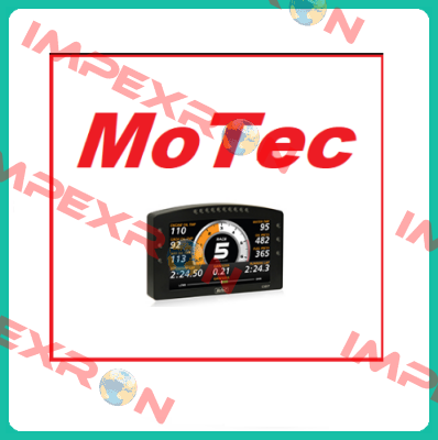 MC3070B-2 Motec