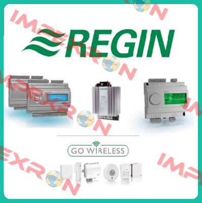 XCA152W-4 Regin