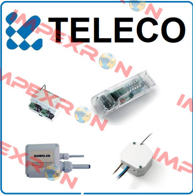 H03VVH2-F TELECO Automation