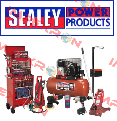 AP1608W Sealey