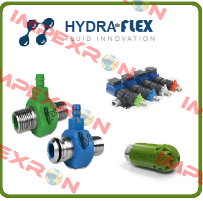 TN101-10L Hydraflex